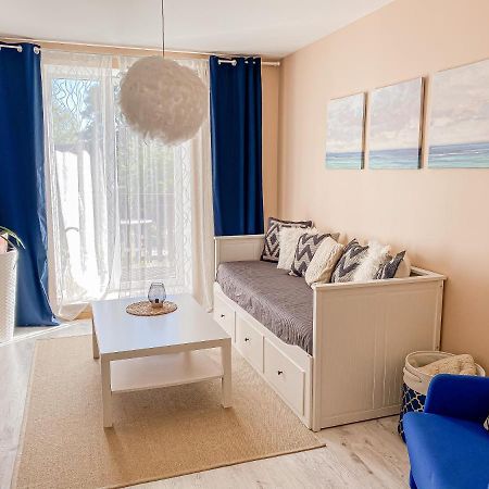 Kolka Apartment Екстериор снимка