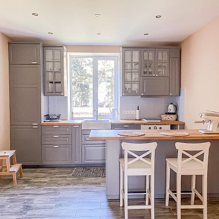 Kolka Apartment Екстериор снимка