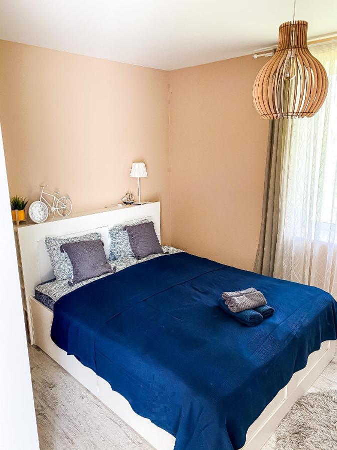 Kolka Apartment Екстериор снимка