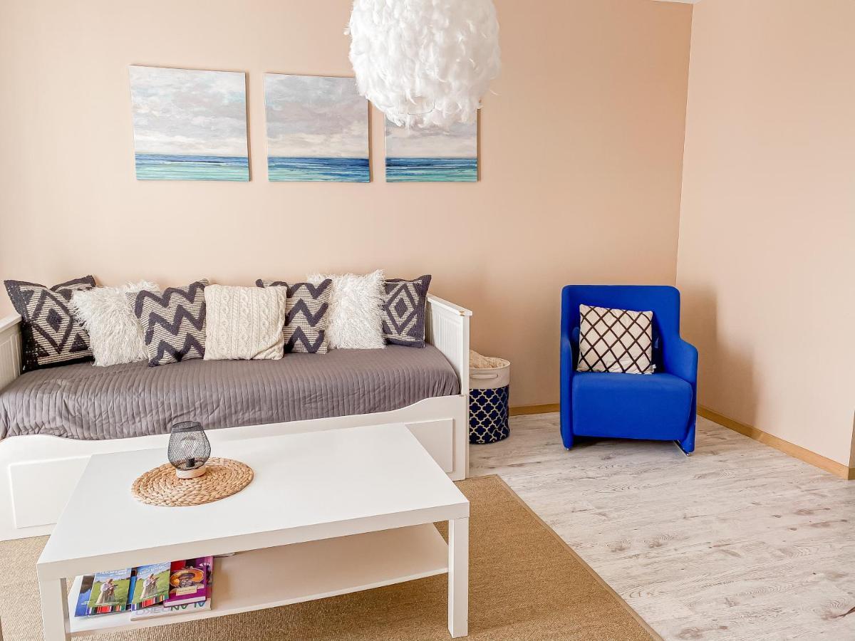 Kolka Apartment Екстериор снимка