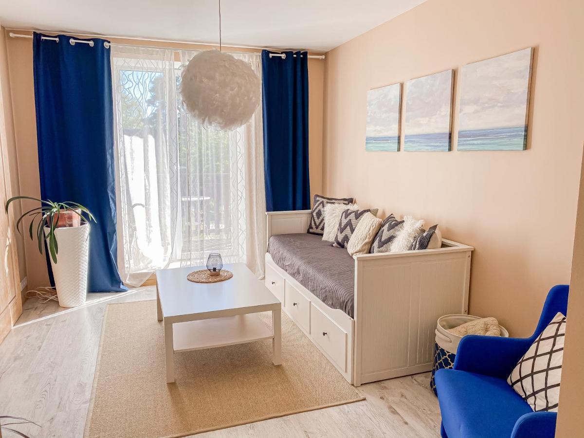 Kolka Apartment Екстериор снимка