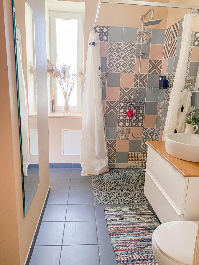 Kolka Apartment Екстериор снимка