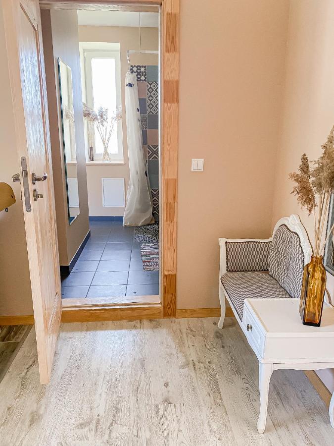 Kolka Apartment Екстериор снимка
