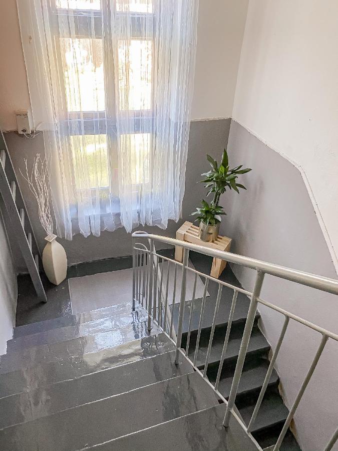 Kolka Apartment Екстериор снимка