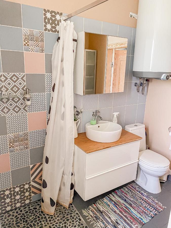 Kolka Apartment Екстериор снимка